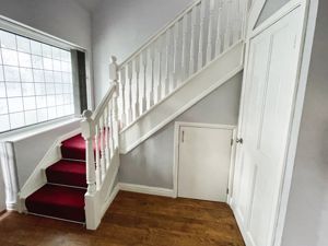Hallway- click for photo gallery